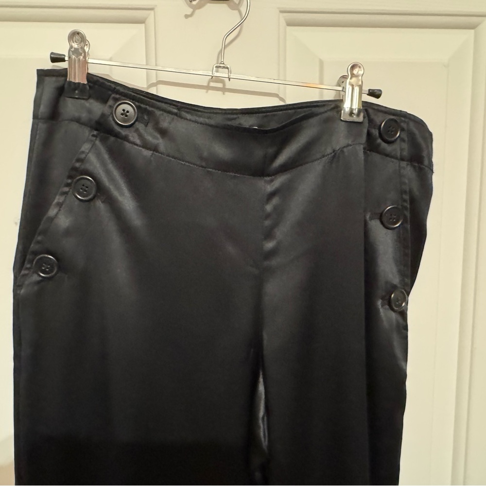 Tommy Bahama Silk Dress Pants - Picture 5 of 5